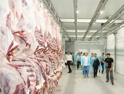 Қазақстан мал шаруашылығы өнімдерін әлемдік нарыққа шығара бастады