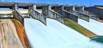 Батыс Қазақстан облысындағы Киров су қоймасы 58 жылдан кейін алғаш рет күрделі жөндеуден өтіп жатыр