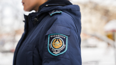 Ақмола облысында 13 жастағы жасөспірім жұмбақ жағдайда қаза тапты