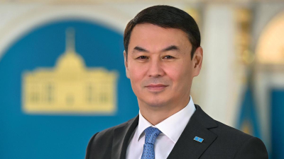 Депутат, елші, ірі облыс және мегаполис әкімі: Алматының жаңа әкімі Дархан Сатыбалды туралы не белгілі