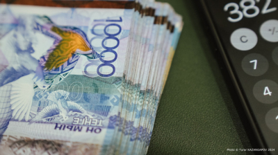 Қайтарылған актив: Аралда су жүйелері салынды