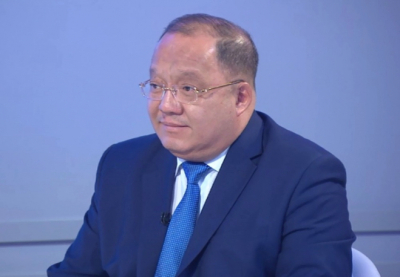 Төлеутай Рахымбеков &laquo;Ауыл&raquo; партиясынан шықты