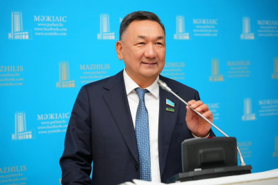 Серік Егізбаев: Ауылдарды дамыту бұрын-соңды болмаған деңгейге көтерілді