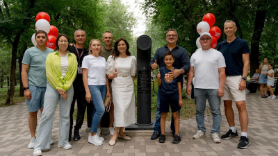 Home Credit Bank алматылықтарға жаңа тартымды орын сыйлады