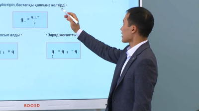 «Келешек мектептері» жобасы аясында жыл соңына дейін 217 мектеп салынады