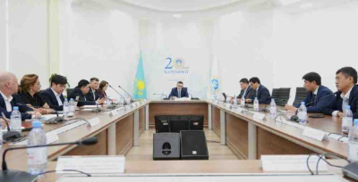 Қазақстан мұнай-газ химиясында жергілікті бизнесті қолдауға кірісті