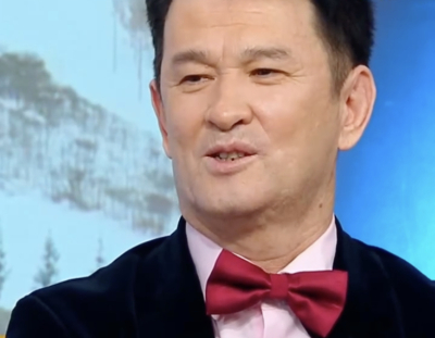 &quot;Ғашық боп қалдым&quot;: Медеу Арынбаев марқұм болған әйелінен кейін 15 жылдан соң жеке өміріндегі жаңалығымен бөлісті