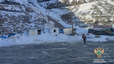 Бурятиядағы кеніште қар көшкіні жүрген: қаза тапқандар арасында Қазақстан азаматы бар