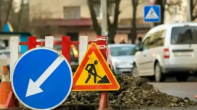 Астанада он шақты күнге тағы бір көше жабылады