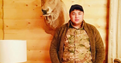 Хасан Қасымбаев сотта тосын мәлімдеме жасады