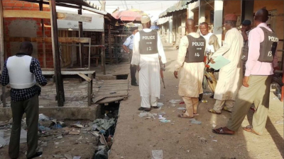 Нигерияда кеншілерге жасалған шабуылдан 12 адам қаза тапты