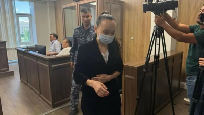 Перизат Қайрат ісі: Ғайни Алашбаеваның жағдайы нашарлады