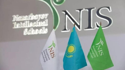 Алматыдағы Назарбаев зияткерлік мектебінің 11-сынып оқушысы оқудан шығып қалды: депутат араша түсті