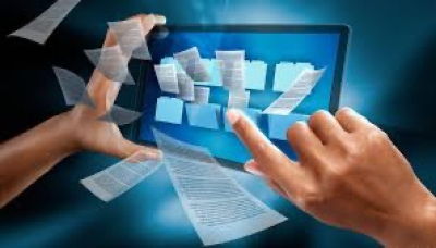 Қазақстанда кәсіпкерлердің құжаты цифрлық форматта