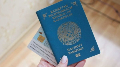 Қазақстандықтар жаппай өз ұлтынынан бас тарта бастады