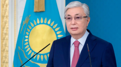 Әлем көшбасшылары Тоқаевты туған күнімен құттықтап жатыр