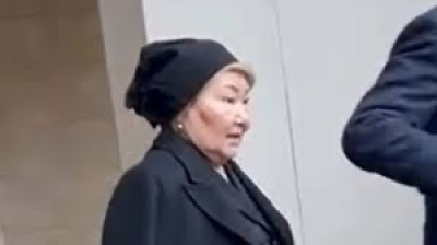 Әнипа Назарбаева: Компания ісінде сот үкімі шықты