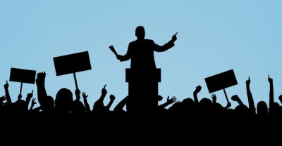 Сайлау келе жатыр: Жаңа партиялар тіркелуде...