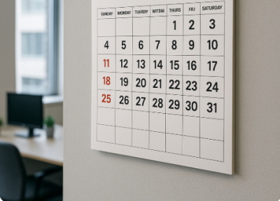 Желтоқсанда қазақстандықтар қанша күн демалады