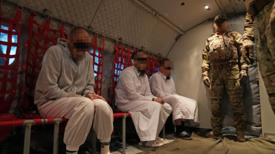 Террористік қылмыс жасады деген күдікпен төрт адам елге жеткізілді