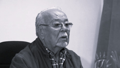 Дүниеден аңыз адам да көшті