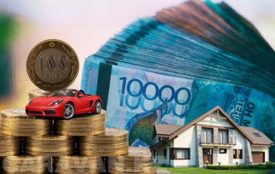 78 млн теңге: Қымбат пәтер алғандар тексеріледі...