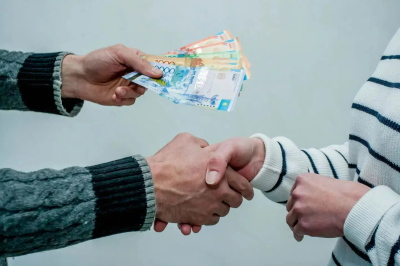 2026 жылғы 1 мамырда 719 млн теңгеден астам жалақы берешегі анықталды