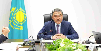 Су ресурстарын есепке алу жүйесі жаңғыртылады