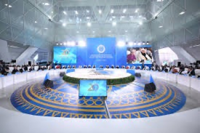 Ынтымақ пен түсіністікке жол ашады