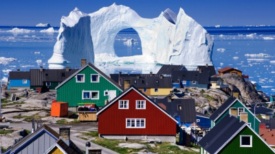 АҚШ Гренландияны басып алуға ниетті ме?