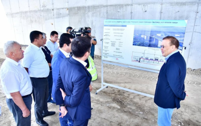 Жұртшылық аманаты назарға алынады