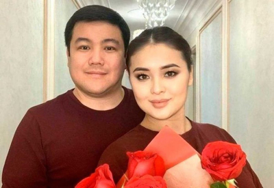 ”Балаларымды ешқашан блокқа қойған емеспін” - Тұрсынбек Қабатов бұрынғы әйеліне жауап берді