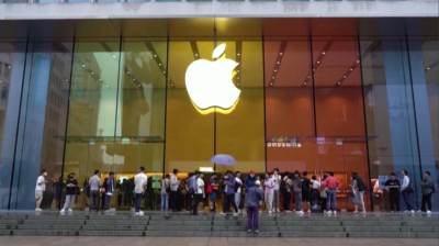 Apple компаниясының өнімдерін АҚШ жерінде ғана шығару талап етілді