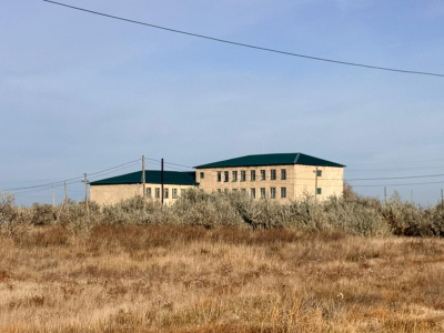 Қазақстанның солтүстігіндегі Ащыкөл ауылында бидай элеваторы қайта іске қосылды