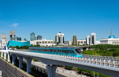 LRT жүйесінде қауіпсіздік талаптарын бұзу деректері тіркелді