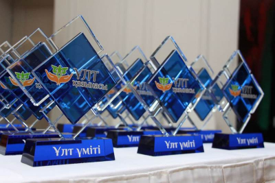 Ауыл жастарын қанаттандырған жоба