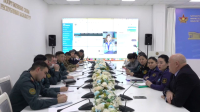 Психологтар 700 азаматты әскерге жарамсыз деп таныды