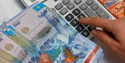 Қазақстанда 2025 жылы бала тууы мен күтіміне 507 млрд теңге бөлінді