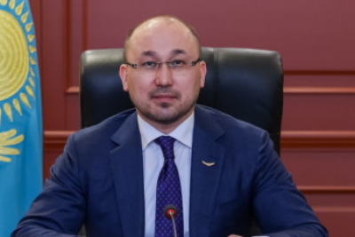 Абаевқа жауап: Қазақстан - қазақ тілді мемлекет!