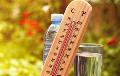 +42°С-қа дейін аптап ыстық: Синоптиктер маңызды ескерту жасады