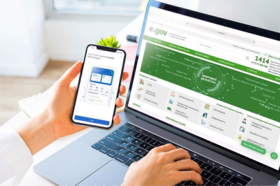 Қазақстанда ЭЦҚ-ны жеңілдетілген түрде алу жүйесі енгізілді