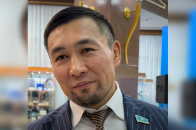 «Қуаныш сыйлағым келді»: Ардақ Назаров өз әрекетінің әбестігі жоқ екенін айтты (ВИДЕО)