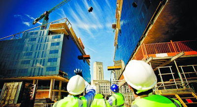 Құрылыс саласы толық цифрландырылады