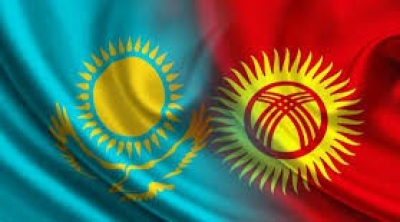 Қазақстан мен Қырғызстан арасындағы сауда 22% өсті