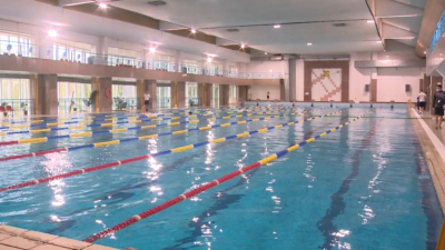 Қазақстанда жүзу сабағы мектеп бағдарламасына енгізіледі