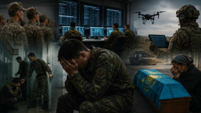 Отан қорғаушыларды қорғау мәселесі күн тәртібінде күйіп тұр