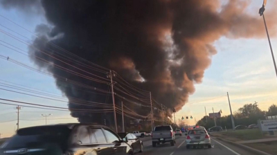 АҚШ-та жүк таситын ұшақ апатқа ұшырады