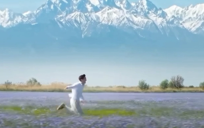 Instagram әлемге Қазақстанның сұлу табиғатын паш етті