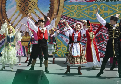 Мамырдағы мерекелер: Алматы облысында қандай іс-шара өтеді?