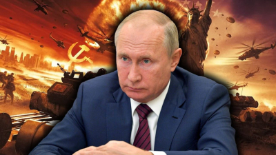 Ресей тағы қанша соғыса алады?